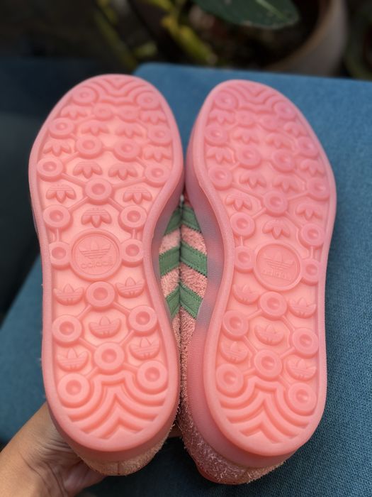 Adidas gazelle indoor