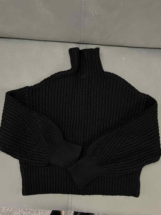 Дамски пуловери S/M