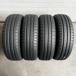 4 Anvelope vara 185 70 14 Falken