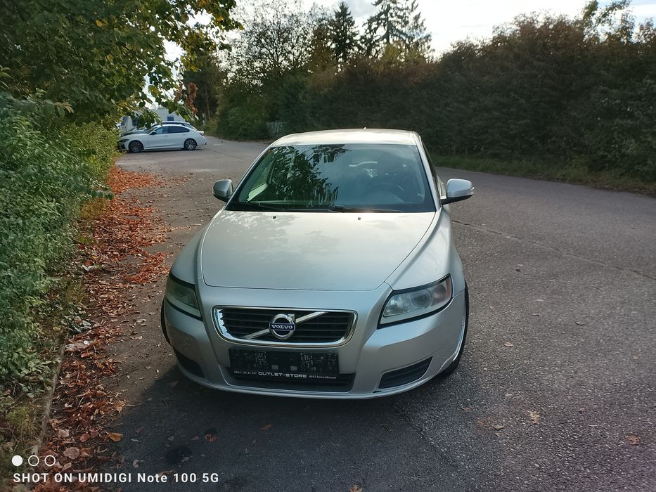 De vanzare Volvo v50