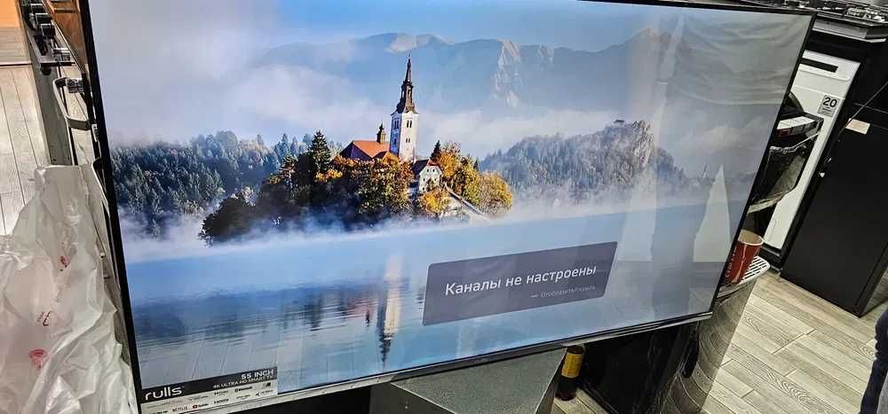 Telezivor rulls optom sklad +shahar boylab dastavka