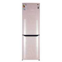 Холодильник LG, модель GA-B409SECA