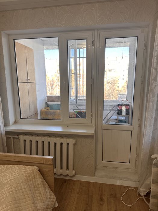 Продам пластиковые окна