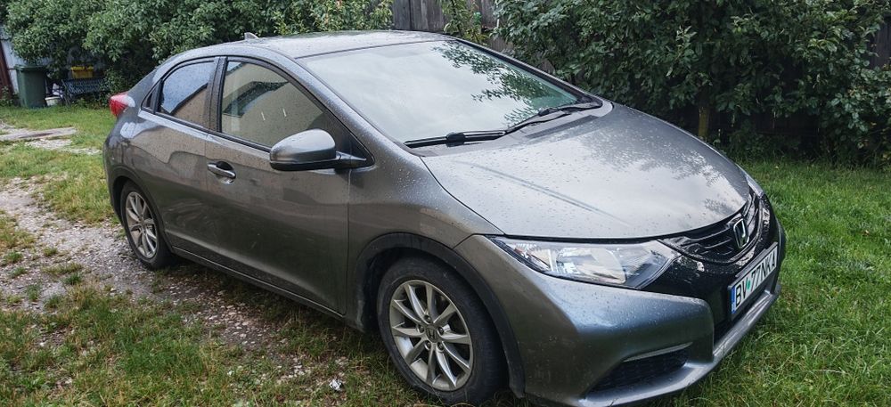 Honda Civic benzina 1.4 i-VTEC