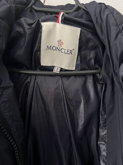 Geaca Iarna Dama Marimea L