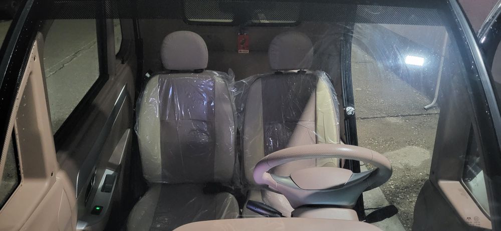 RDB  SMART   M asina eletrica fara permis