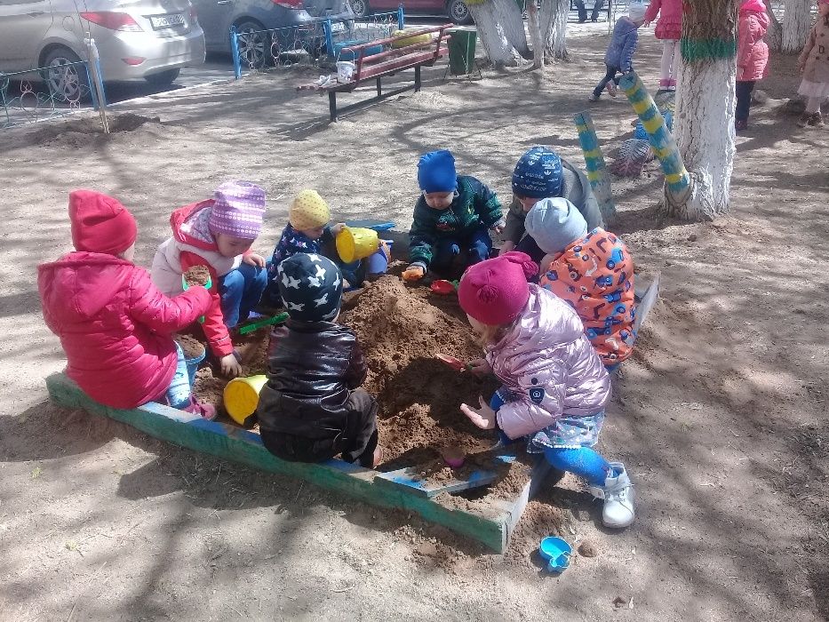 Детский сад. Подготовка к школе. Опытный логопед