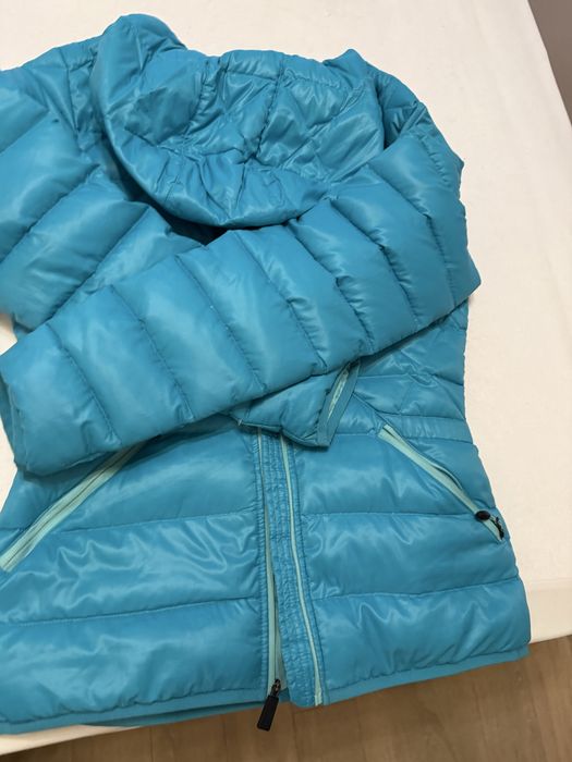 Яке прехадно Nike S размер