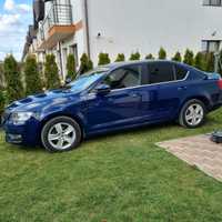 Skoda Octavia 3 2.0 TDI 2014