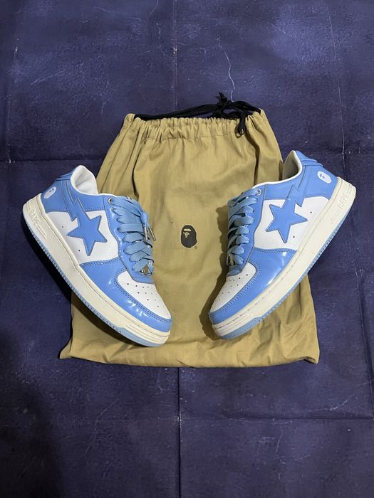 Pantofi bapesta 41,5