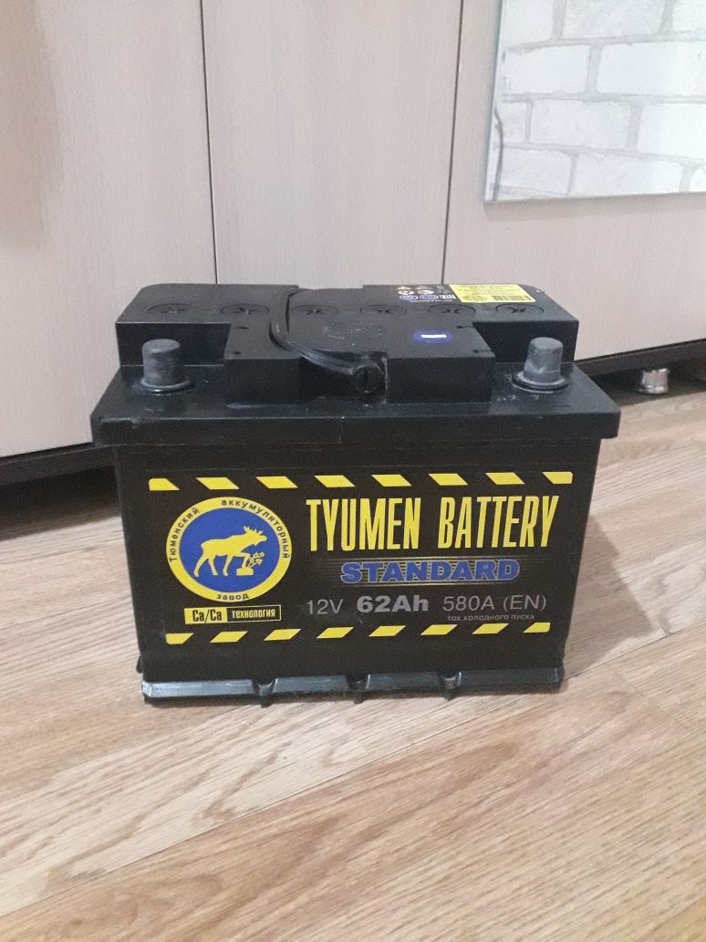 Аккумуляторная батарея  Tuymen Baterry