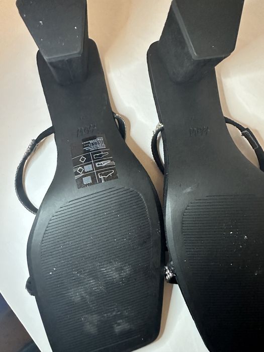 Sandale elegante H&M