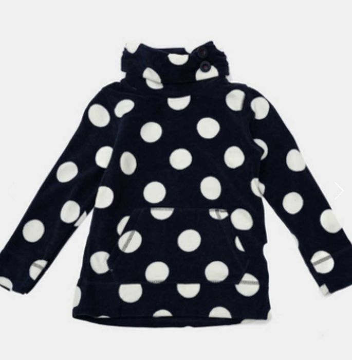 Туника для девочки