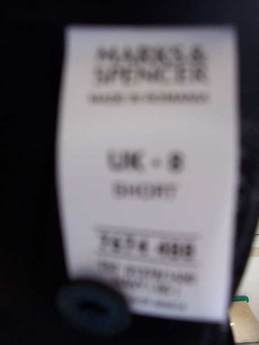 Pantaloni Marks &Spencer