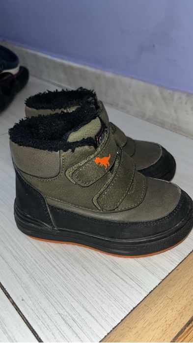 Обувь детская бу и новая