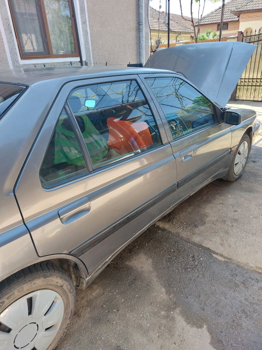 De vânzare Peugeot 605 Diesel