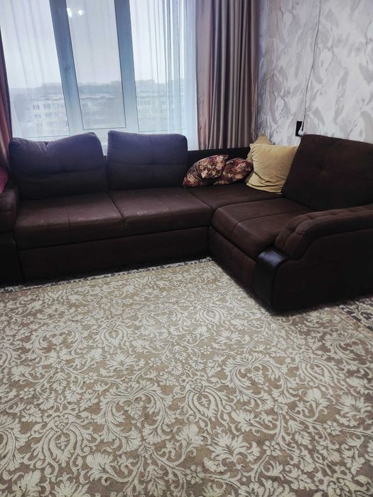 Продам диван в отличном состоянии