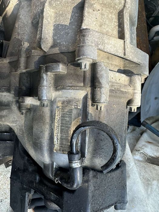 Bmw E90 E91 3.0 Dizel 231 коня