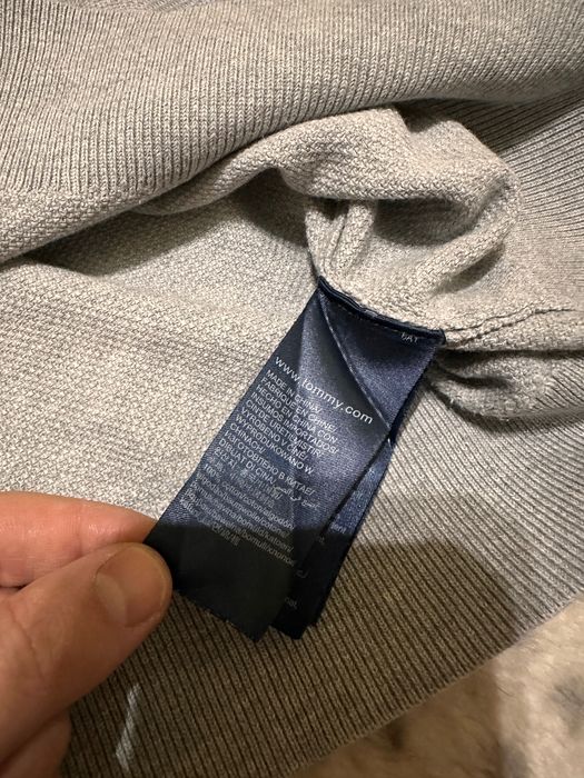 Tommy Hilfiger мъжки пуловер