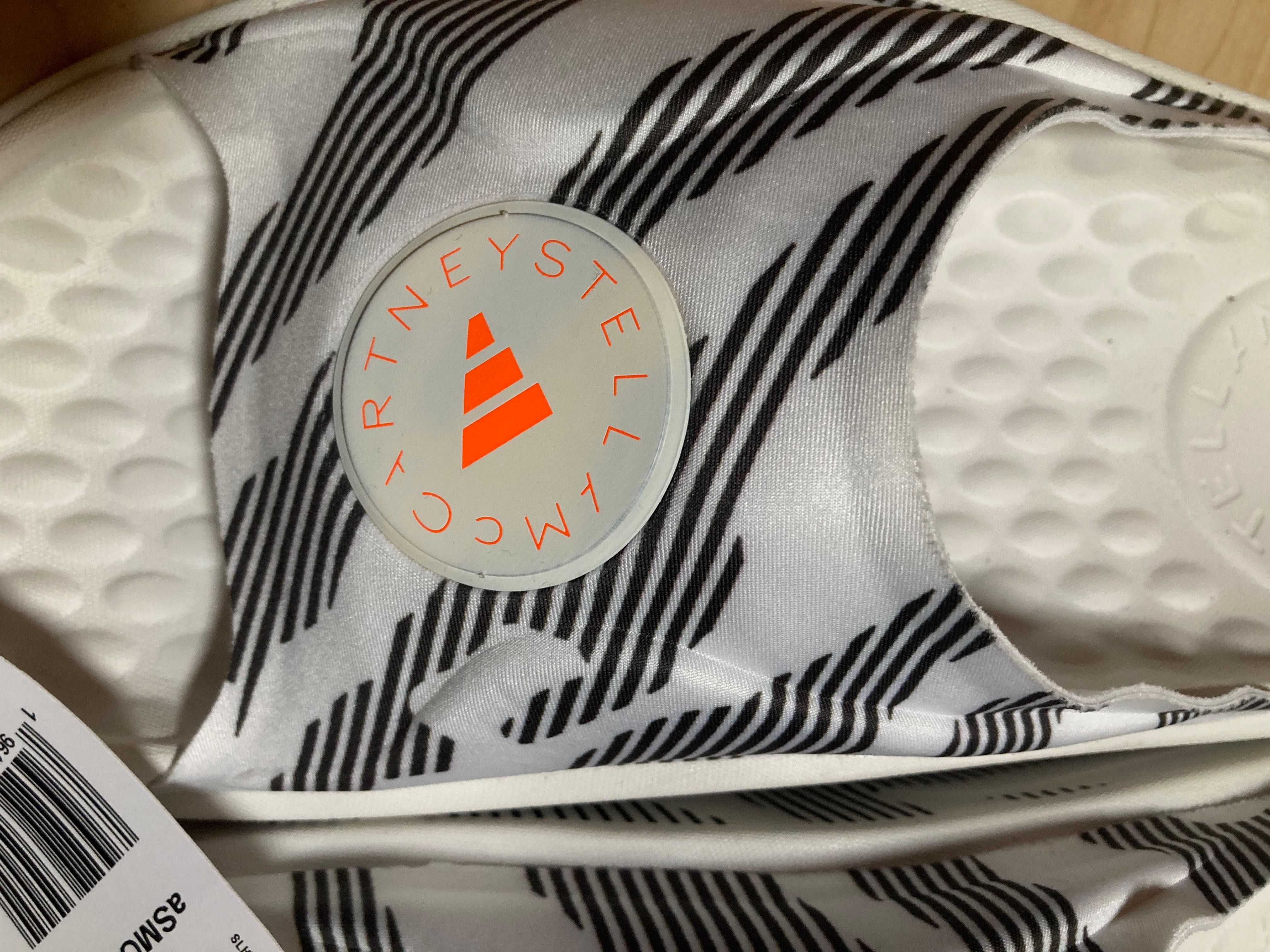 Чехли Adidas Stella McCartney-40 1/3 н