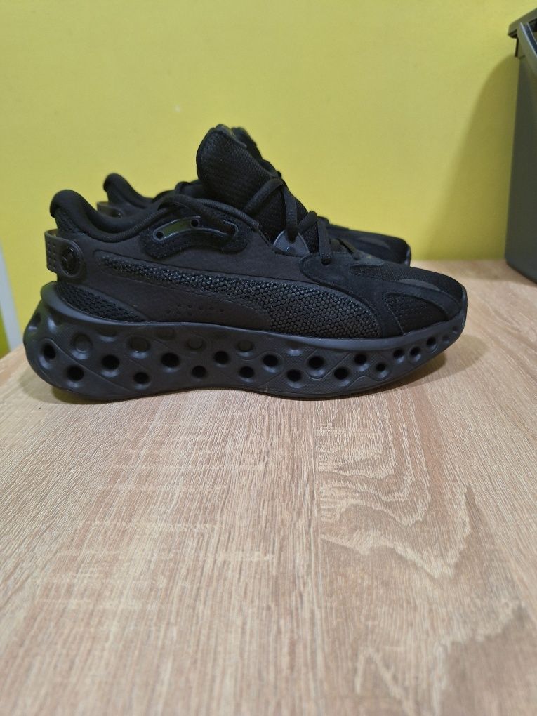 Маратонки Puma Softride Frequence