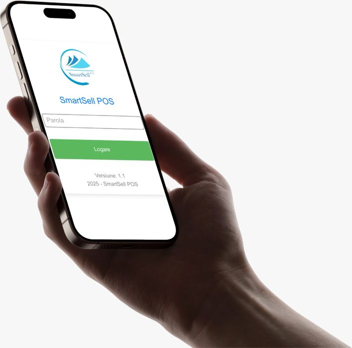 REDUCERE!!!    - software complet Magazin - Restaurant