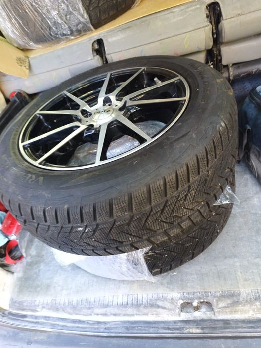 Roti Dotz Kendo  R17  Cauciucuri  iarna