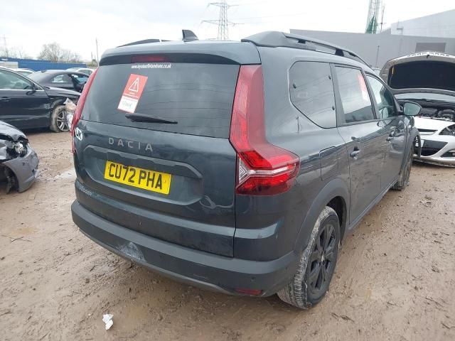 Dezmembrez Dacia Jogger 1 [2021 - 2022] MPV 1.0 TCe MT (110 hp)