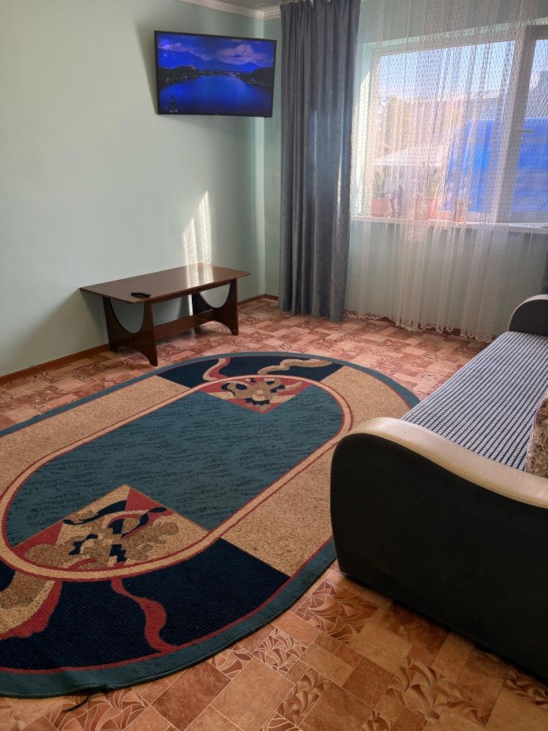 ДОМ В ЦЕНТРЕ 3х-КОМ Wi-Fi есть