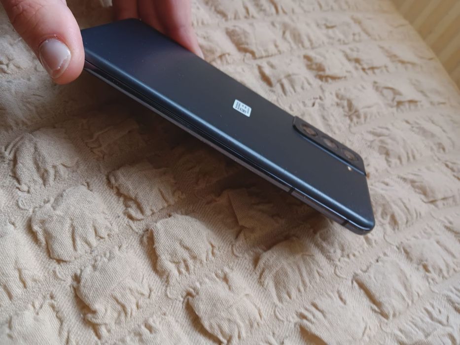 Vând Samsung s21 256 gb