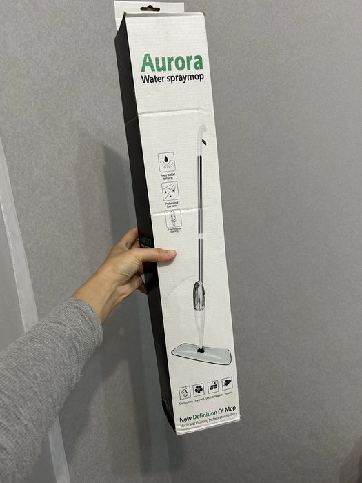 Швабра половая