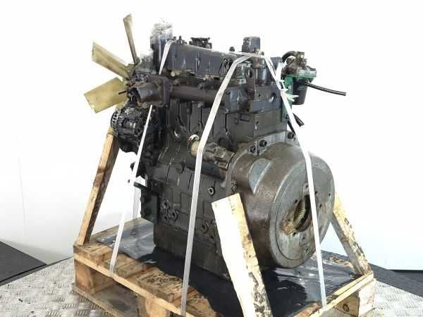 Motor complet Perkins 104.22/N844L - Piese motor Perkins
