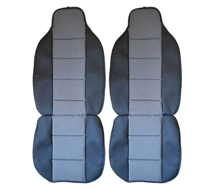 Комплект универсални калъфи за седалки Луксор - 2 бр/к-т