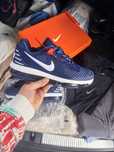 Мъжки маратонки Nike air max последни 41 номер