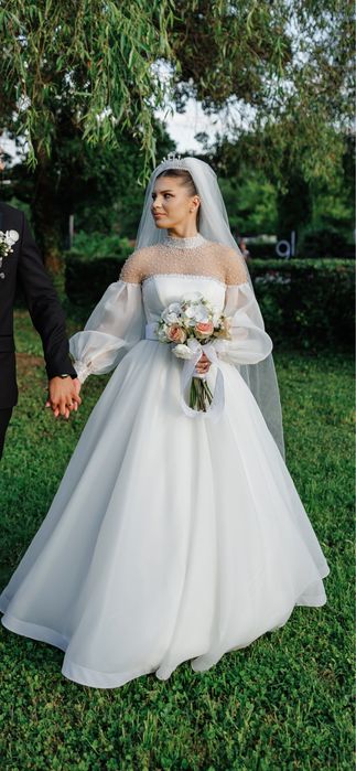 Rochie de mireasă
