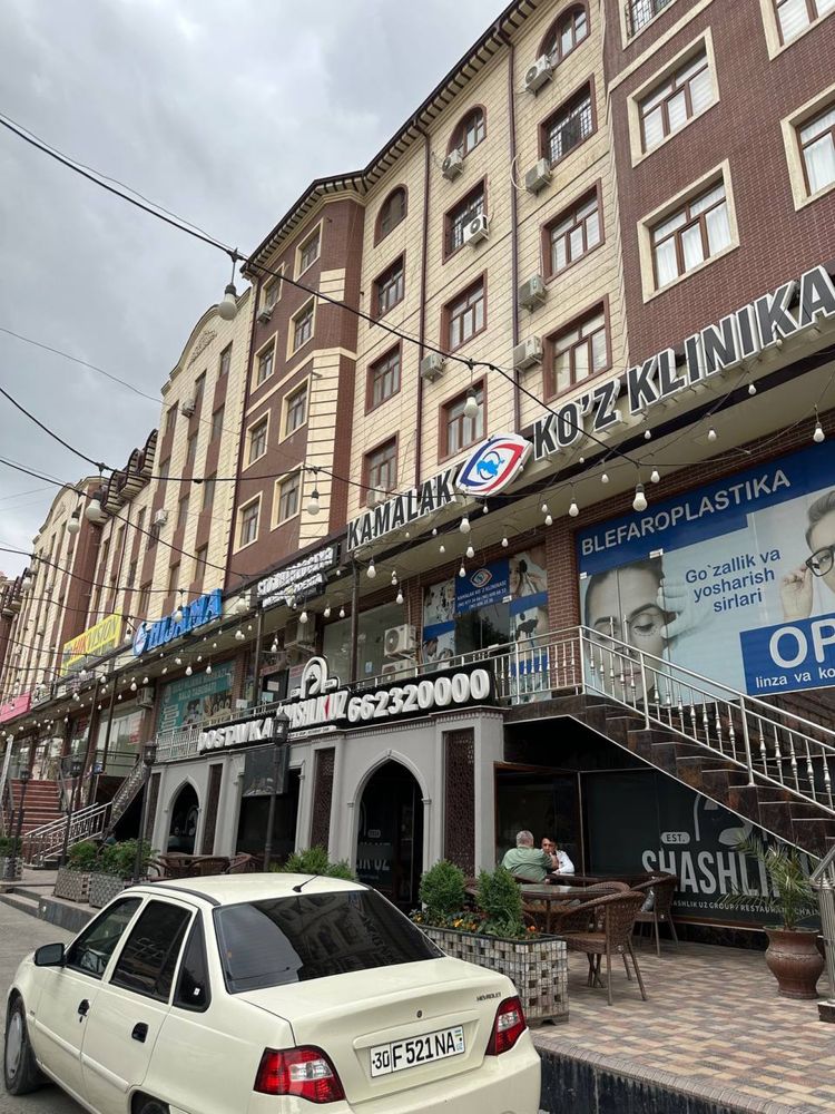 Продается 3х комнатная кв. 2й этаж. 83м2. Можно в ипотеку.