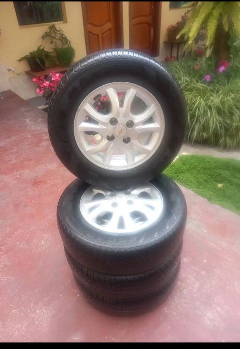 Спарк r14 радной