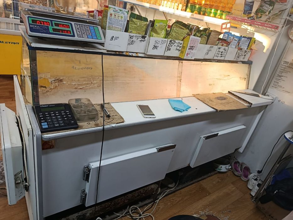 Продам ветреный холодильник в рабочем  состоянии