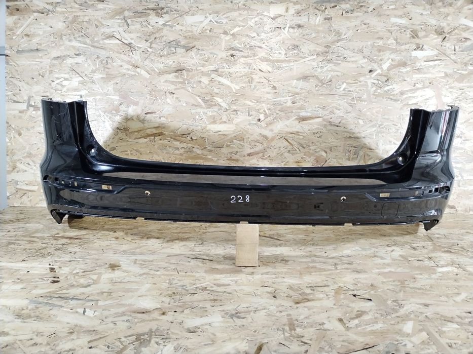 Bara spate Volvo V60, combi, 2019, 2020, 2021, 2022, 32227004.