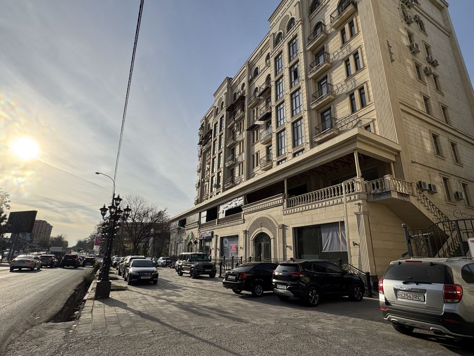 Сдается в аренду нежилое помещение