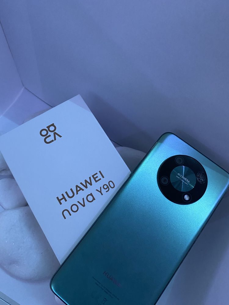 Huawei Nova Y90 128GB