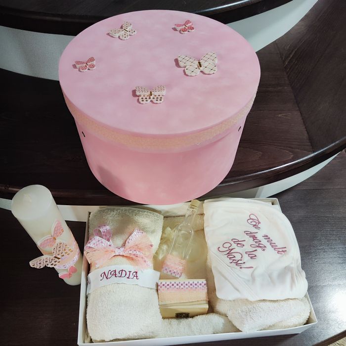 Trusouri și seturi trusou