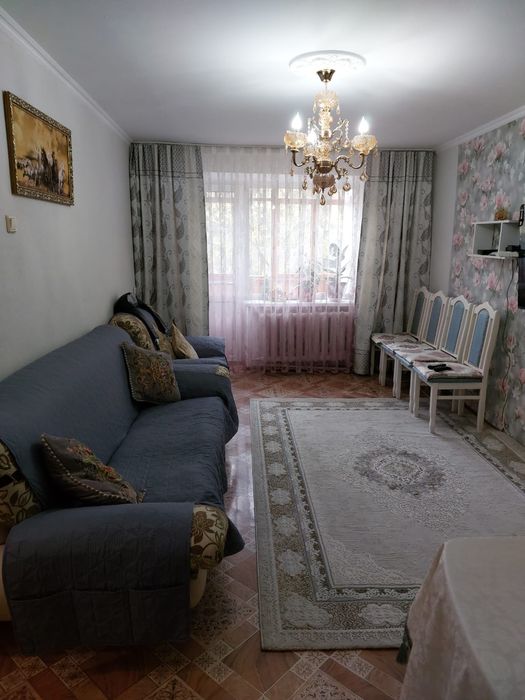 Продаю 2 комнатную квартиру в Сортировке