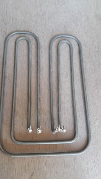 Комплект тэнов для конфорок КЭТ-0,12 ABBAT