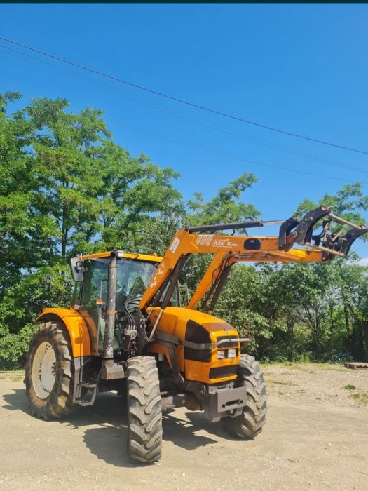 Vand tractor Renault Ares 550 RX
