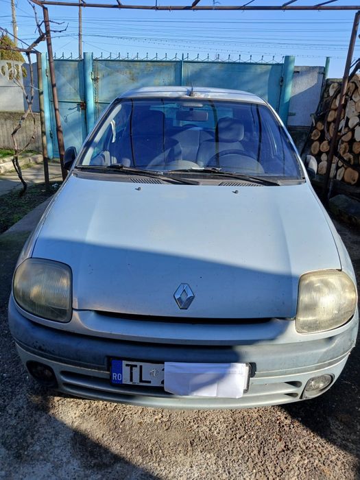 Renault Clio 1.2