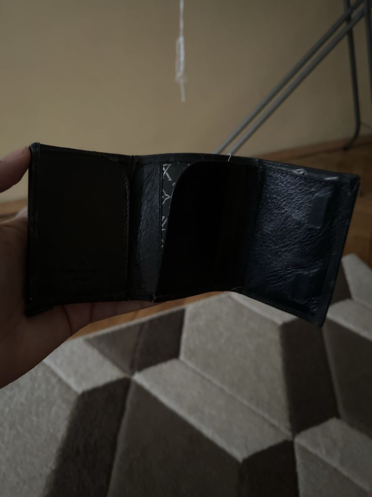 Портмоне на Louis Vuitton