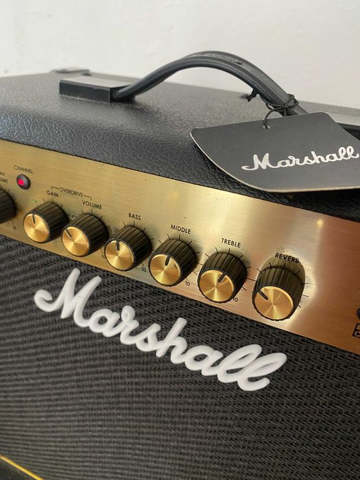 amplificator marshall mg15cfr