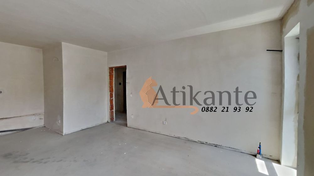 2-стаен в София-Красно Село площ 72 цена 225000