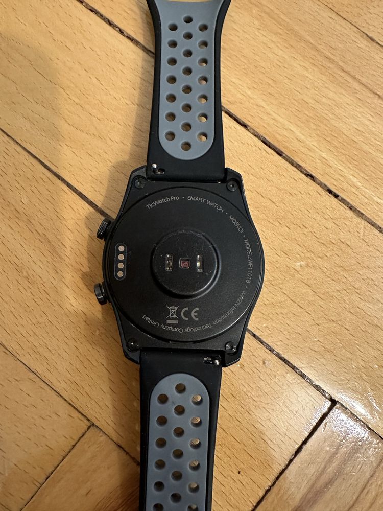 Ceas Copii Ticwatch pro smartwatch 4g wf11018 eSim